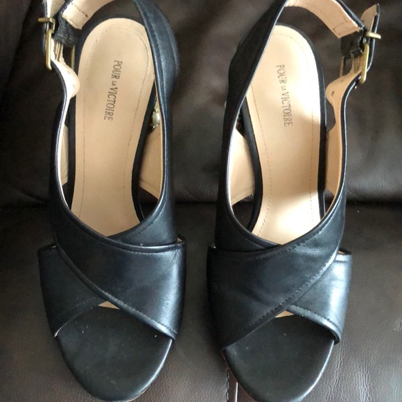 Beautiful shoes! Very comfortable! - Picture 4 of 8